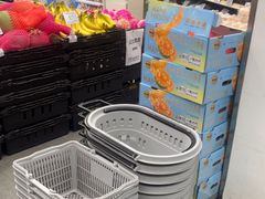 -华润万家便利超市(新城邻里中心店)