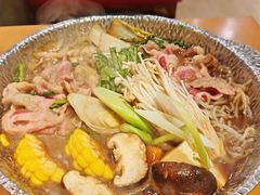 -虹梅食堂·爱蝦乃家