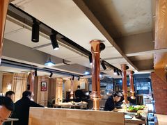 -金顺韩式烤肉·网红烤肉店(广利路店)