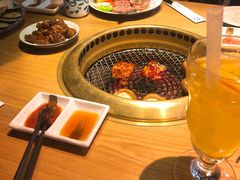 -久苑烧肉(世界城广场店)