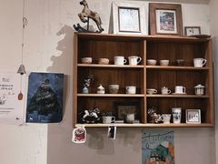 -懒鱼时光馆(沙坪坝店)