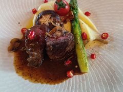 -Nord Grill&Bar Highland诺德西餐(深圳欢乐海岸店)