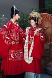 -金夫人婚纱摄影全球旅拍(大连店)