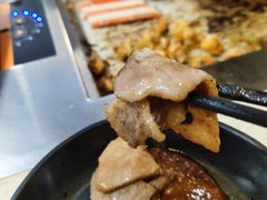 -新石器烤肉(张家港购物公园店)