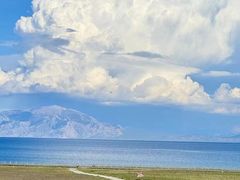 -赛里木湖风景名胜区