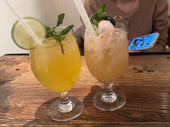 -北平花园·潮玩萌牙·北平咖啡(南锣鼓巷胡同店)