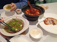 -眉州东坡·熊猫主题餐厅(枫蓝店)
