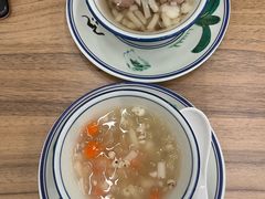 -龍囍粤·顺德小吃·煲仔饭(安定门店)