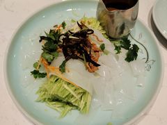 东北大拉皮-北李妈妈菜·海肠捞饭(高新万达店)