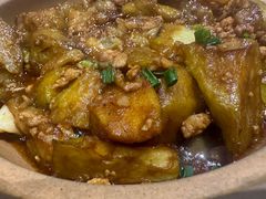 -陈厨老家菜馆(义安区店)