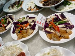 -叶氏兄弟饭摊(马鞍池东路店)