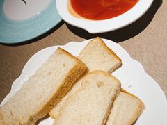 -波特曼西餐厅(中央大街店)