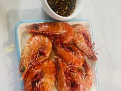 -林姐香味海鲜(奥特莱斯店)