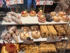 -多乐之日(华贸天地店)