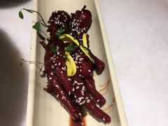 吮指鸡爪-桂满陇-西湖船宴(西单大悦城店)