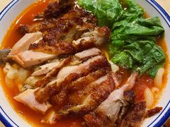 -传屋记茶餐厅(世纪年华店)