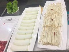 -宁好四季潮汕牛肉火锅