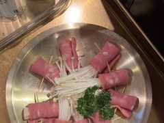 -炭之家齐齐哈尔大片烤肉·涮毛肚火锅·齐齐哈尔烤肉(中央大街店)
