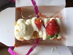 -白骑士欧洲蛋糕店(夏威夷店)