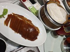 -郭林家常菜(狼垡店)