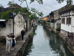 -绍兴古城