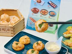 -陶陶居酒家(第十甫路总店)