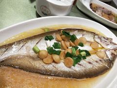 -好福记饭店(红梅公园店)