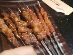 -快乐迪KTV(中山路店)