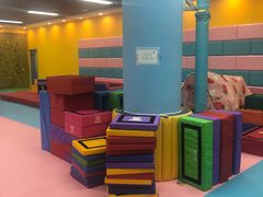 -飞奇儿体能体操馆(和平印象城店)