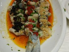 -巴陵全鱼席(湖南老字号汴河街店 )