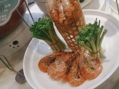 -三品香·江浙菜(松江九谊店)