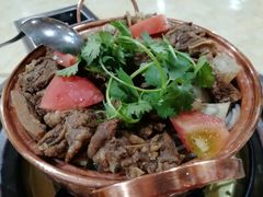 -顺顺小吃(独克宗古城店)