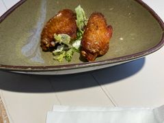 -牛扒先生·厚切雪花牛扒西餐厅(北京路禺山路店)