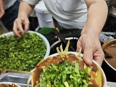 -正味斋锅巴菜(西北角店)