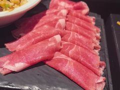 -老牌坊云南鱼豆花火锅(爱建店)