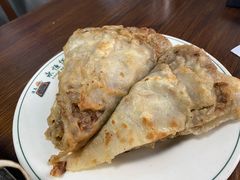 华威肉饼-清真永恒华威肉饼(潘家园店)