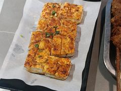 -胡二厨 ·甲鱼牛羊鞭·小龙虾(虎泉店)