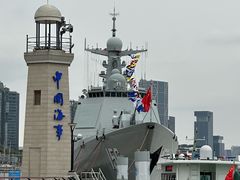 -上海港国际客运中心