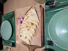 -mango tree芒果树泰国餐厅(青岛万象城店)