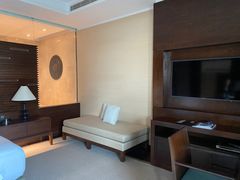 -海南清水湾莱佛士酒店