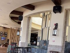 -南沙游艇会·大兵船餐厅