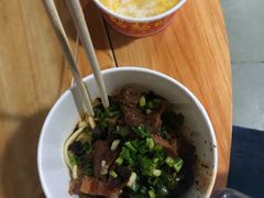 -熊腊生热干面馆(宝丰店)