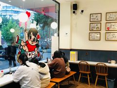 -小豆海棠(嘉兴路店)