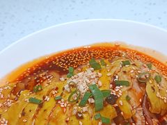 -青花椒花椒鱼(合生汇店)