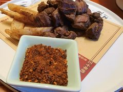 -老江南春·中国龙菜(衡山路店)