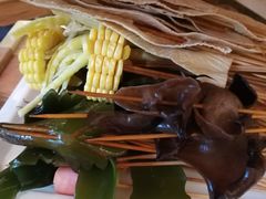 -袁记串串香(川师店)