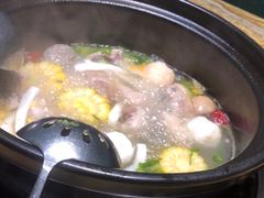 -春润大地海南椰子鸡(沙井京基百纳广场店)