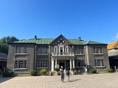 -伪满皇宫博物院