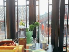 -桥边小楼·手工云南菜·古城观景小楼
