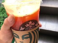 -星巴克(徐州苏宁广场B1店)